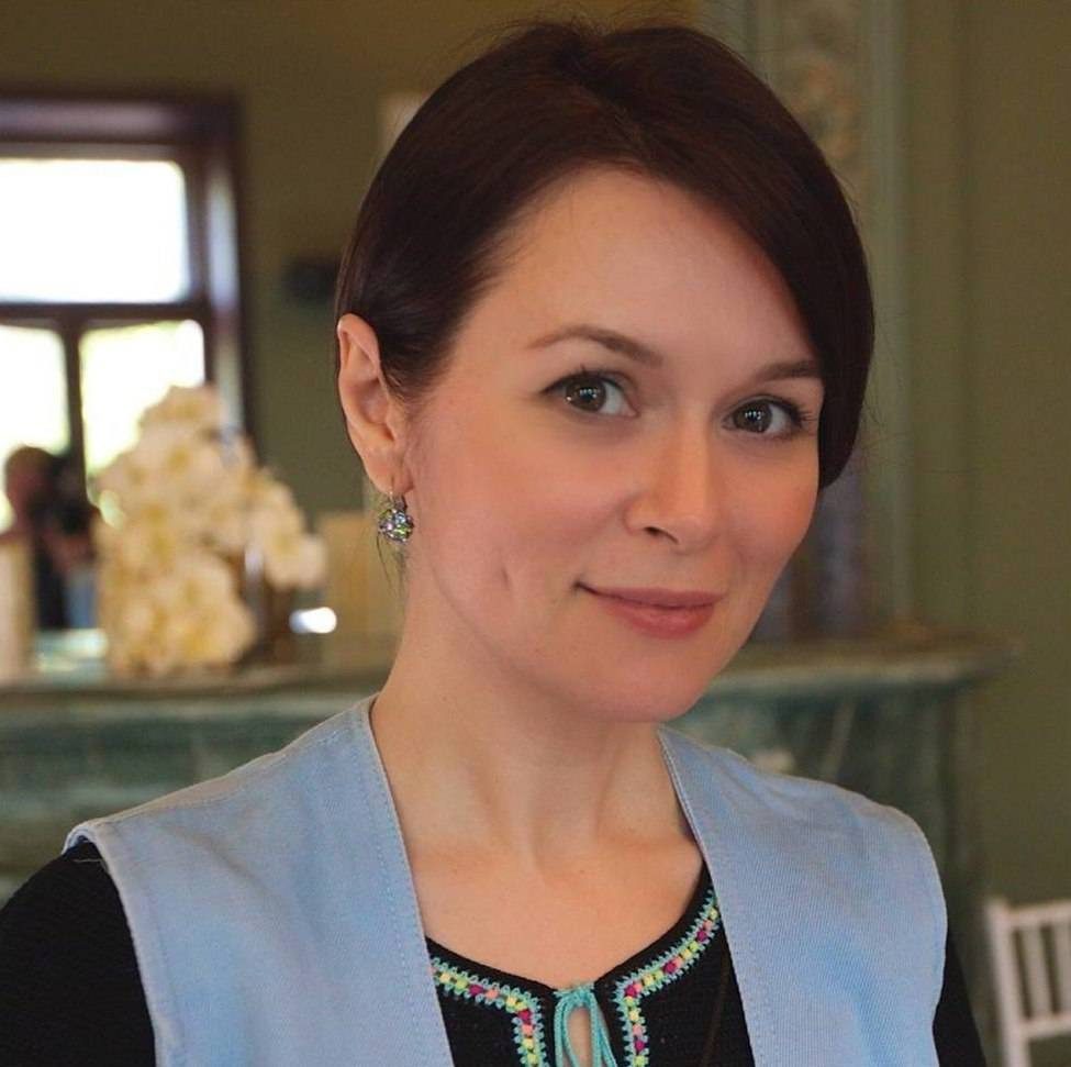 Наталья Михеева