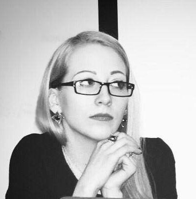 Таша Соколова