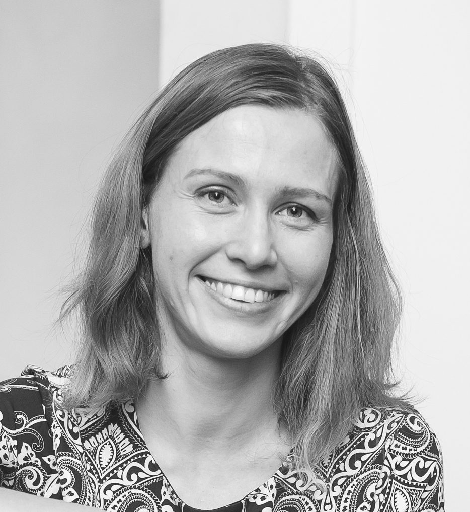 Мария Рачинская