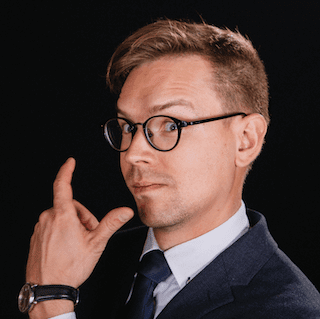 Алексей Сидоренко