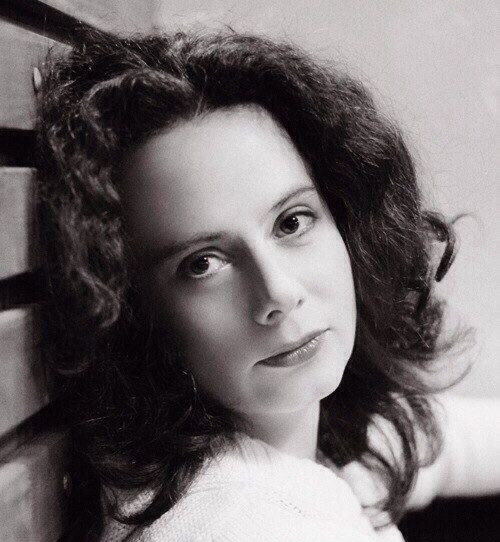 Ольга Александрова