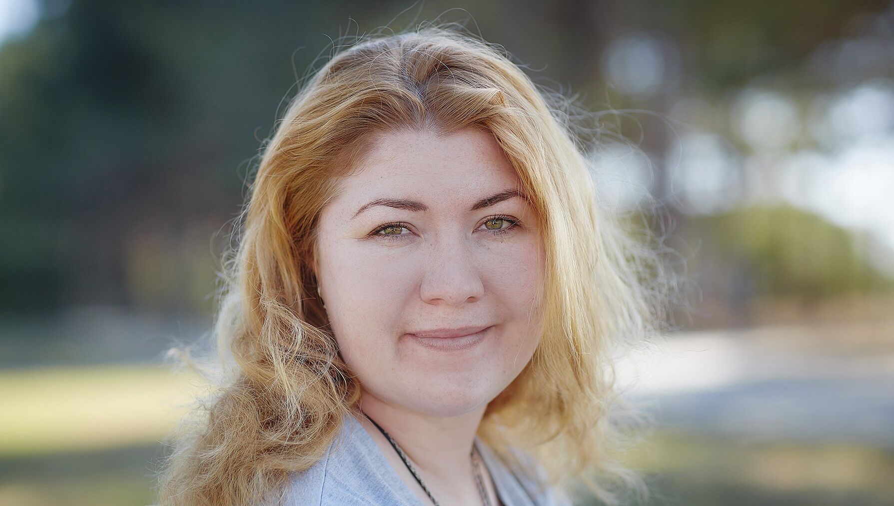 Людмила Виткевич