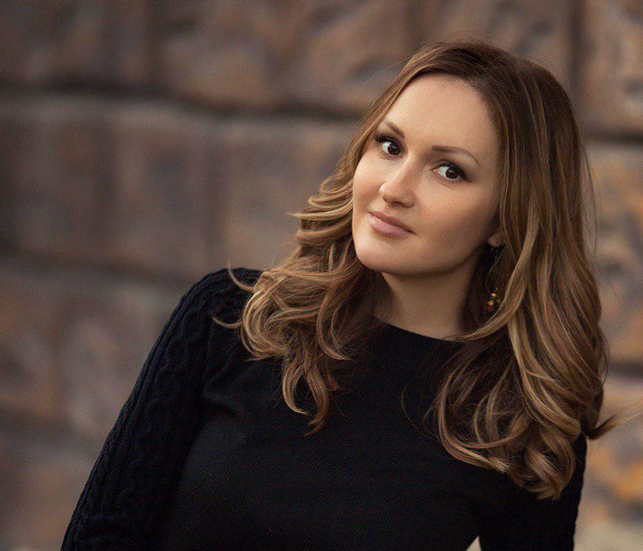 Марина Кузнецова