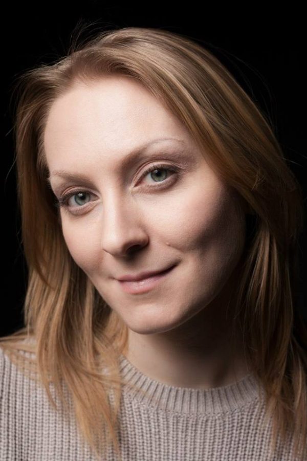 Елена Шатрова