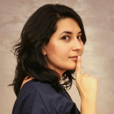 Анжела Пиаже