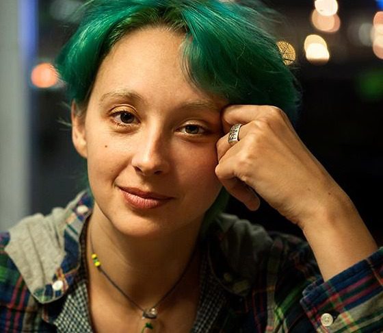 Леда Гарина