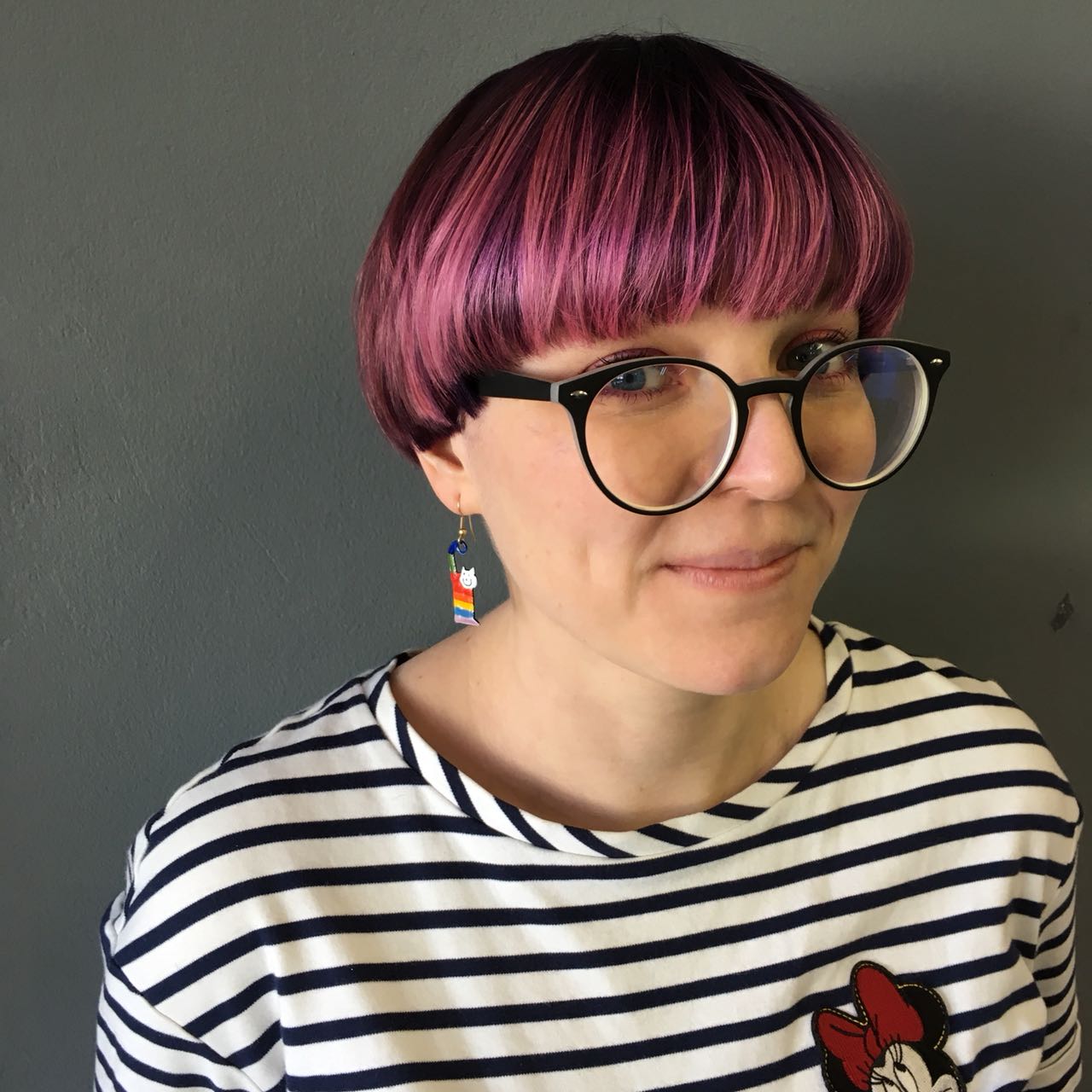 Алла Чикинда