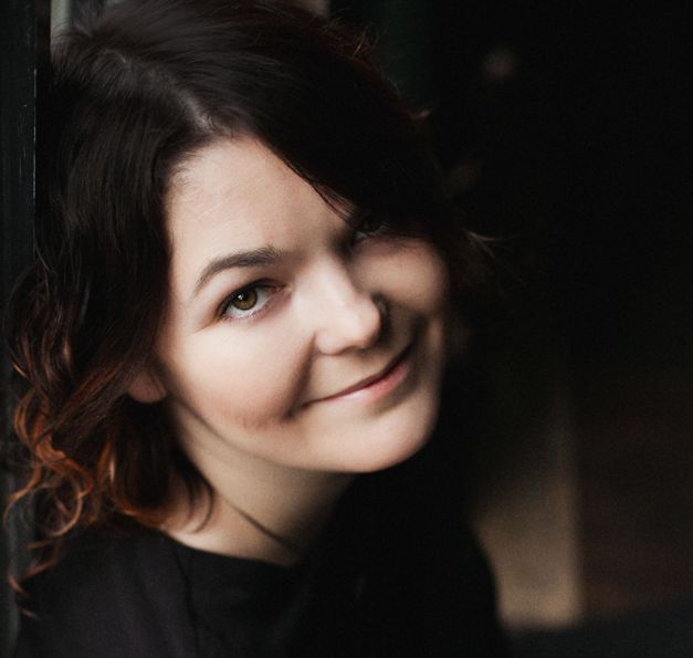 Наталья Галечьян