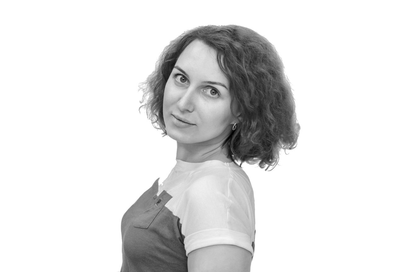 Наталья Дмитричева