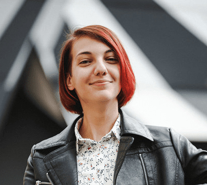 Анна Тимофеева