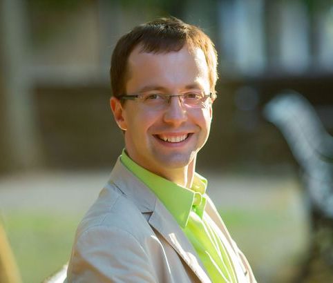 Евгений Криштафович