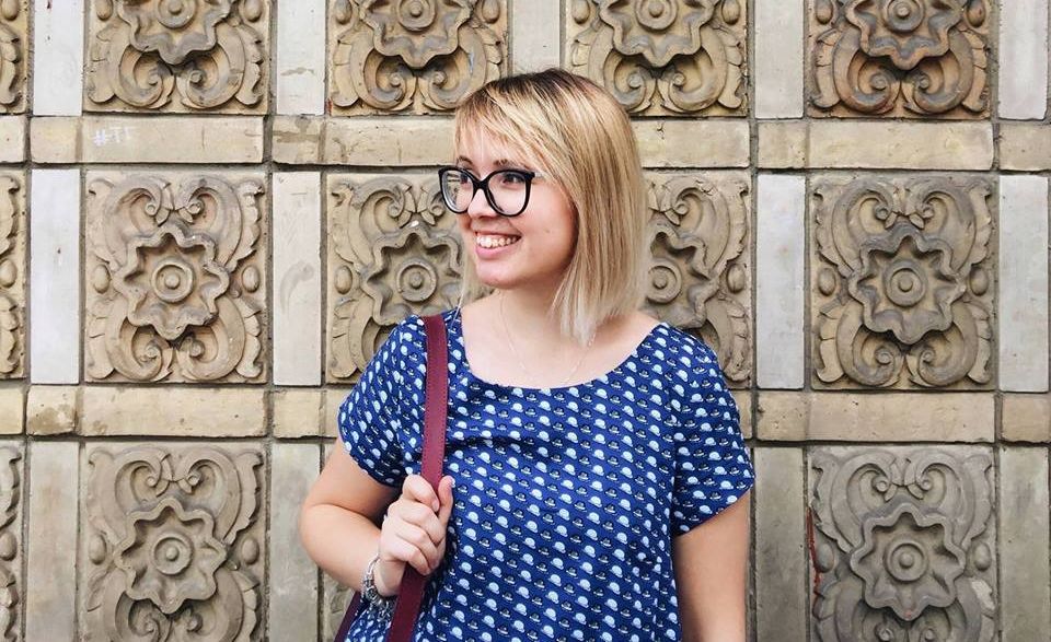 Анастасия Бабаш