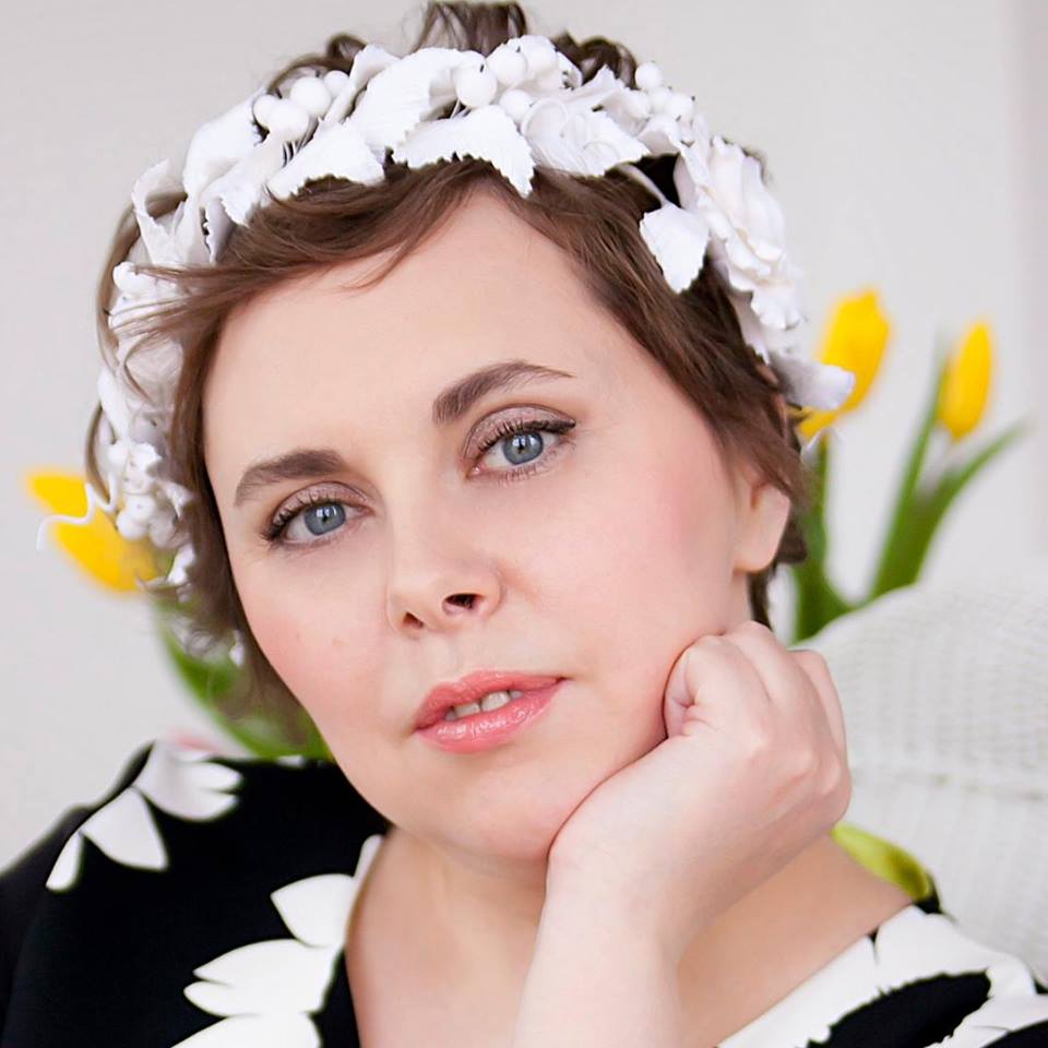 Полина Ляшева