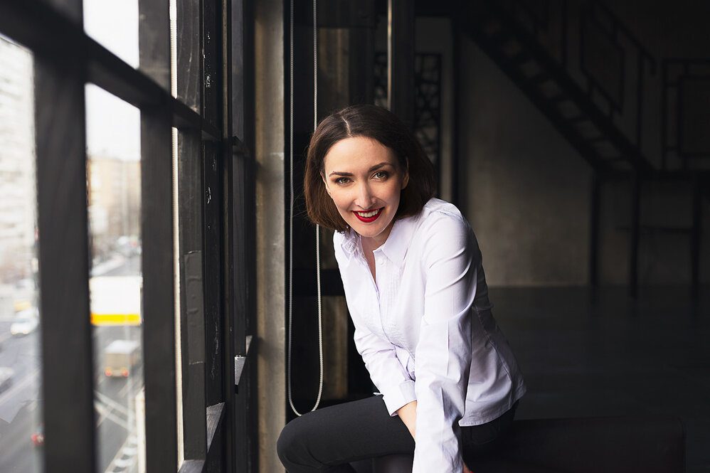 Екатерина Баяндина