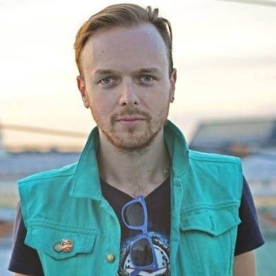 Борис Конаков