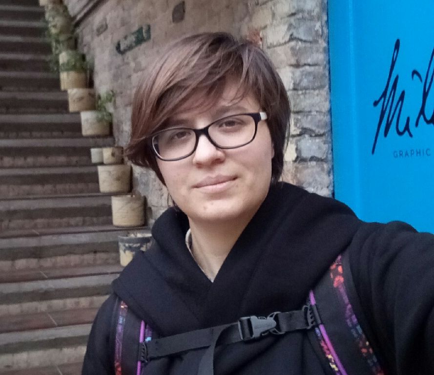 Полина Закирова