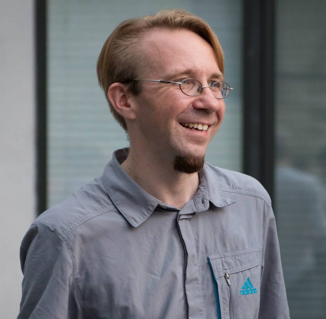 Валерий Созаев