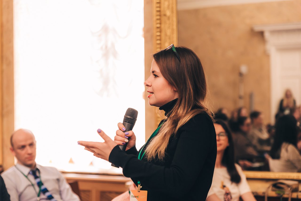 Кристина Станкевич