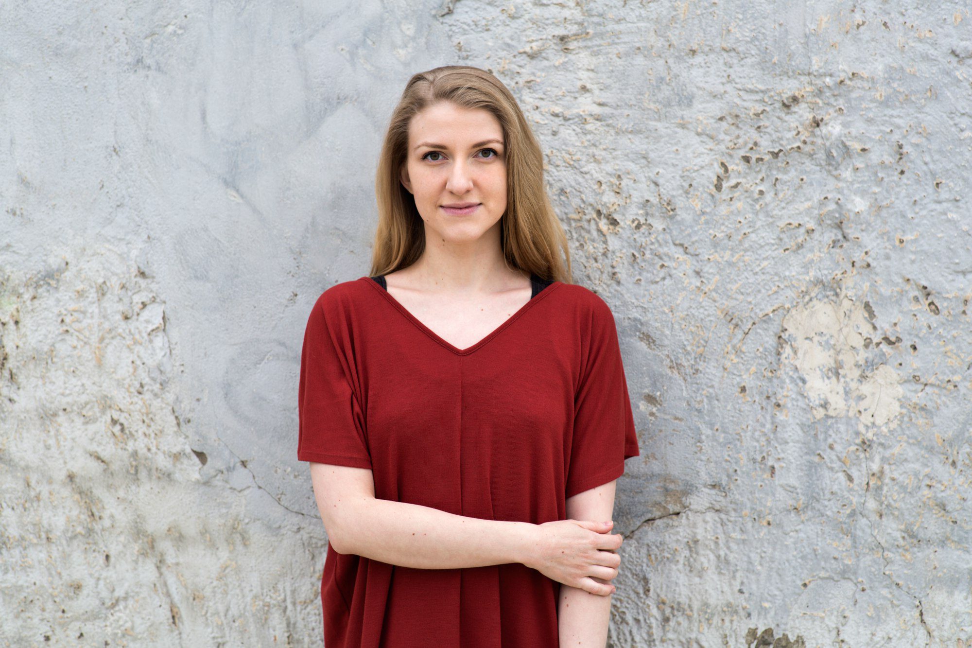 Екатерина Затуливетер