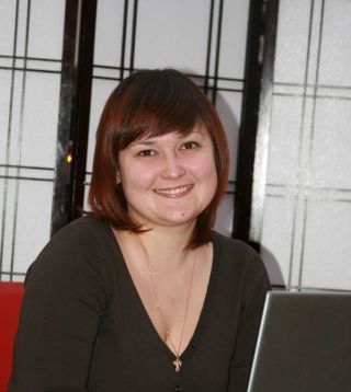 Марина Францева