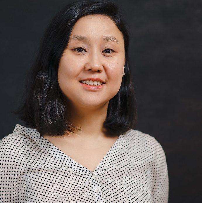 Мария Ханхунова