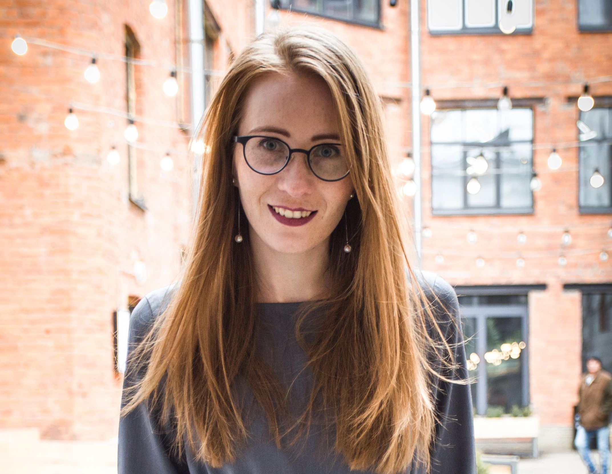 Наталья Баранова