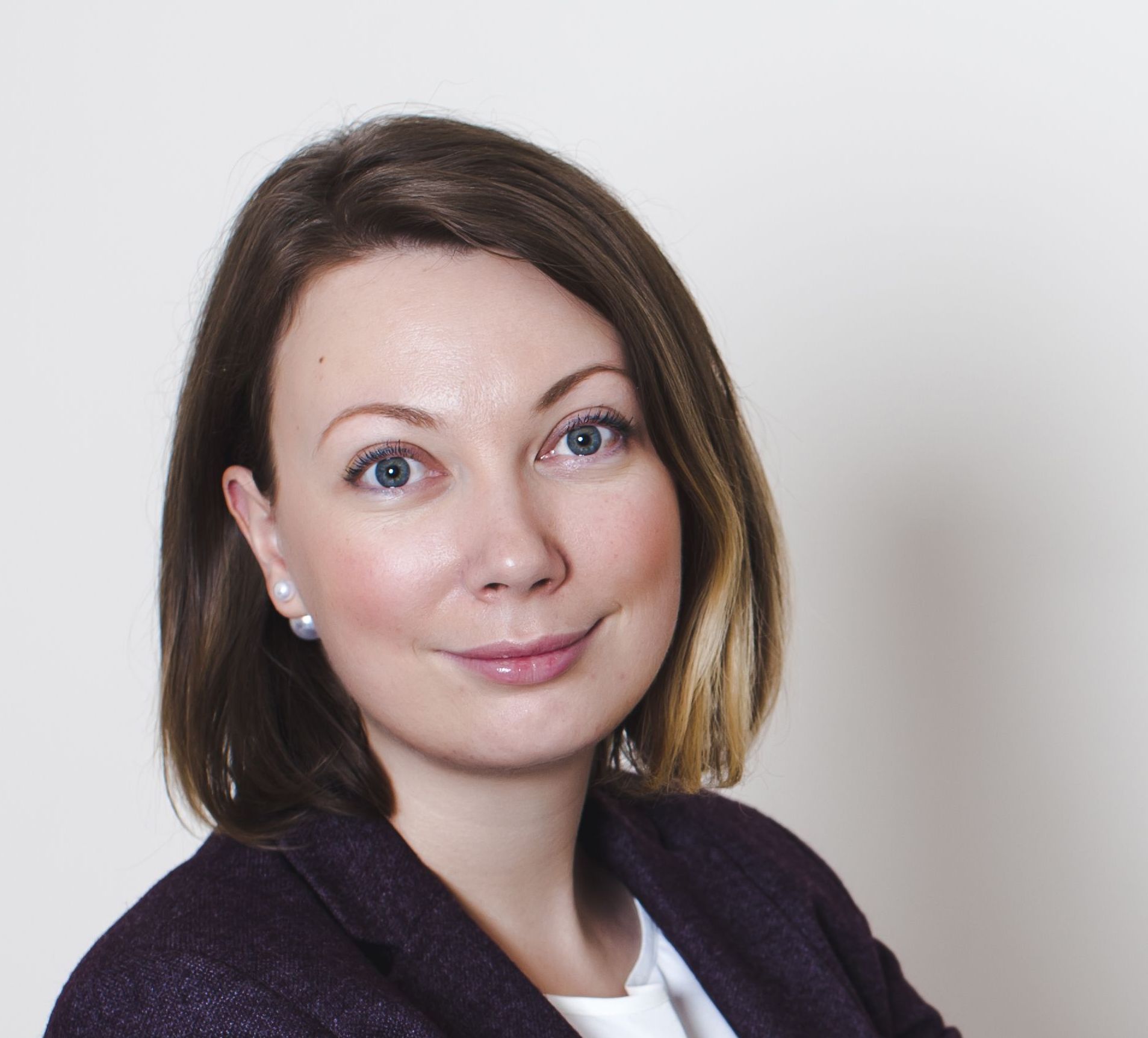 Светлана Горбачева