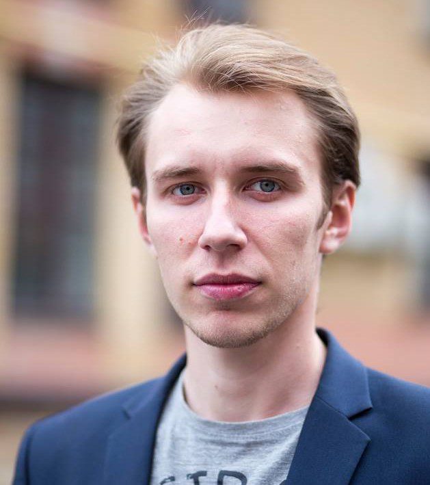 Александр Андреев