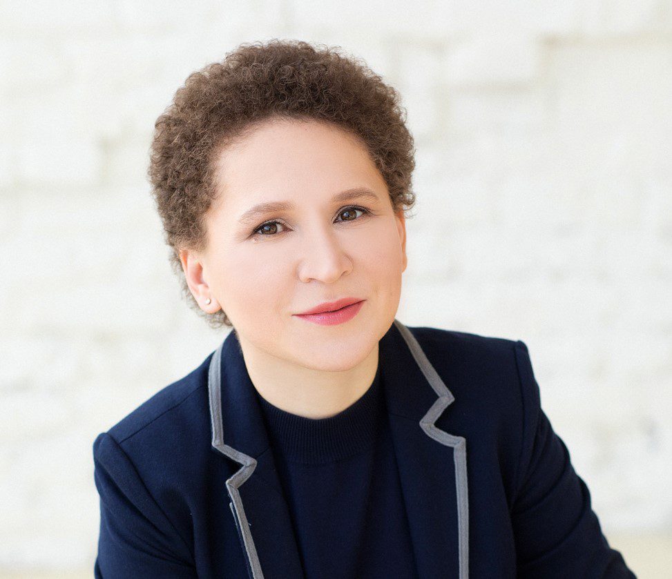 Ольга Софронова