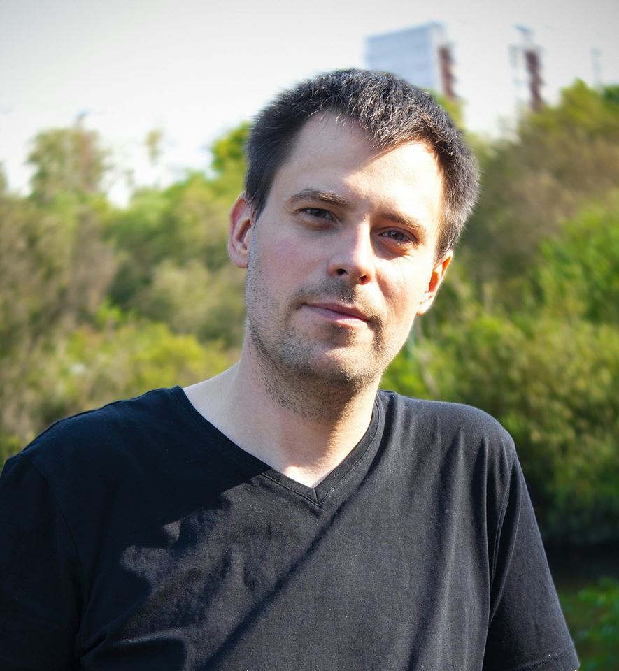 Александр Арчагов