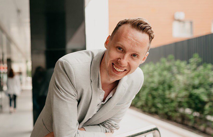 Дмитрий Некрасов