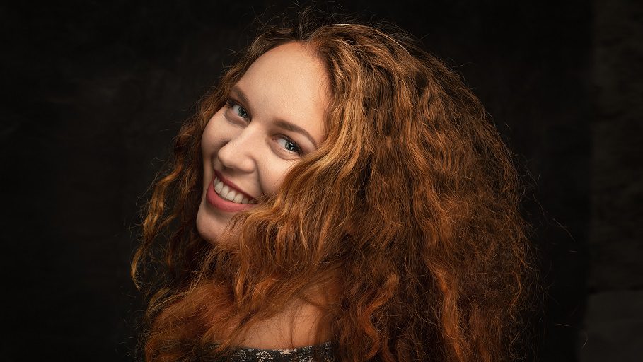 Анна Типикина