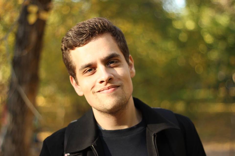 Кирилл Першаков