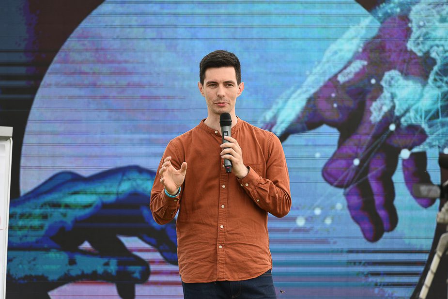 Андрей Мисюрев