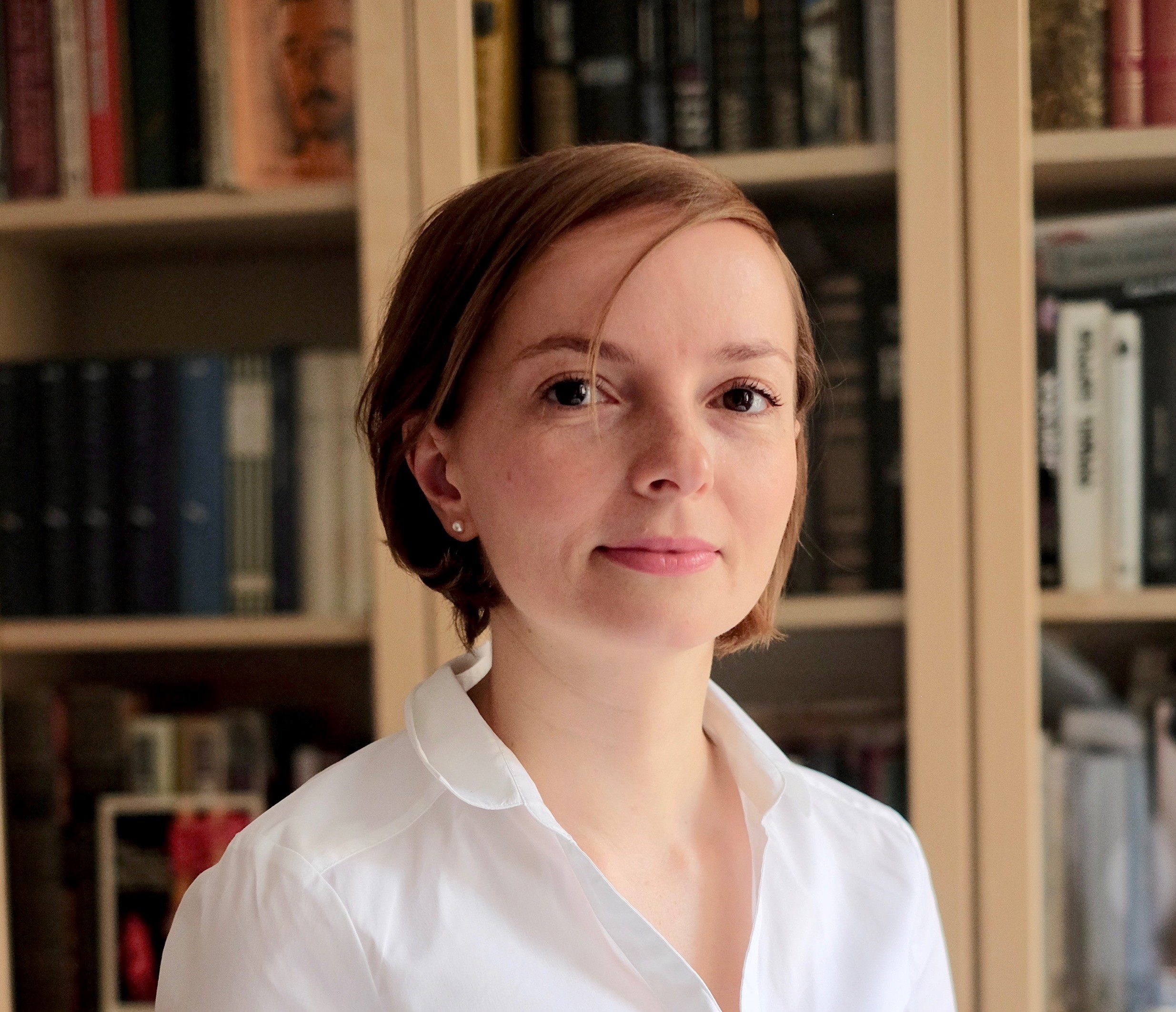 Анна Елисеева