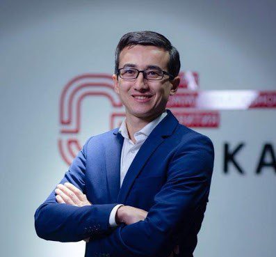 Эмин Аскеров