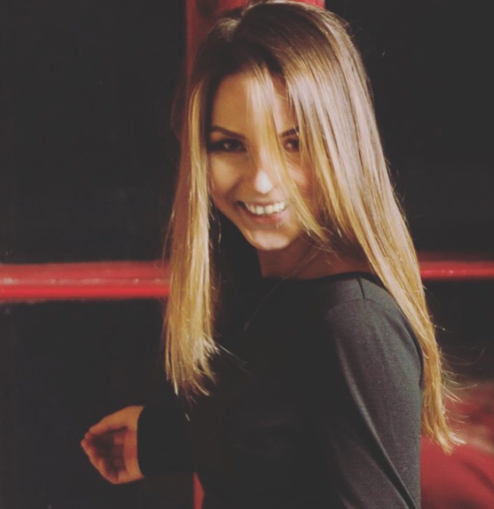 Юлия Попенкова