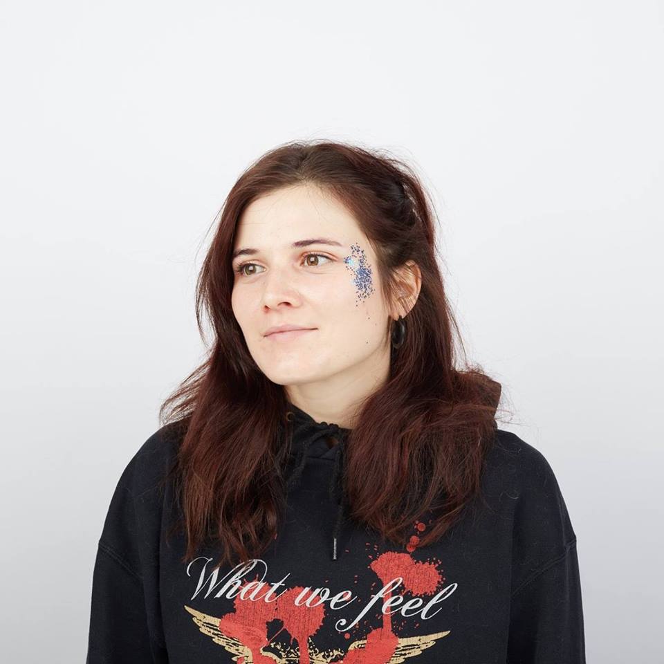 Екатерина Гришунина