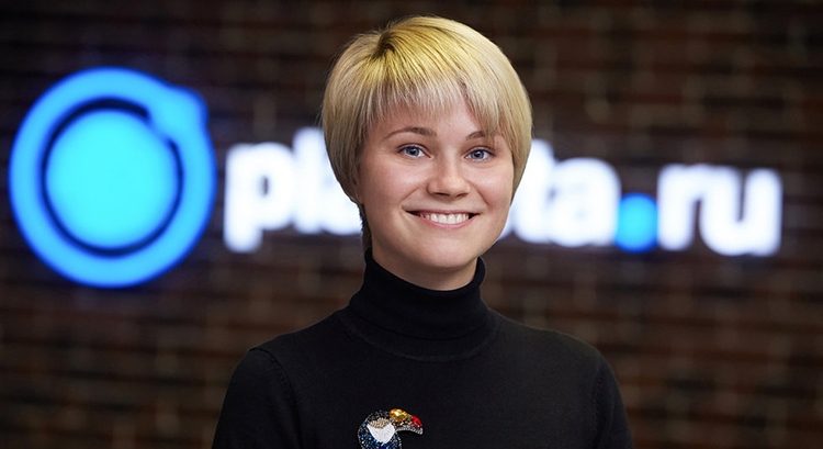 Наталия Игнатенко