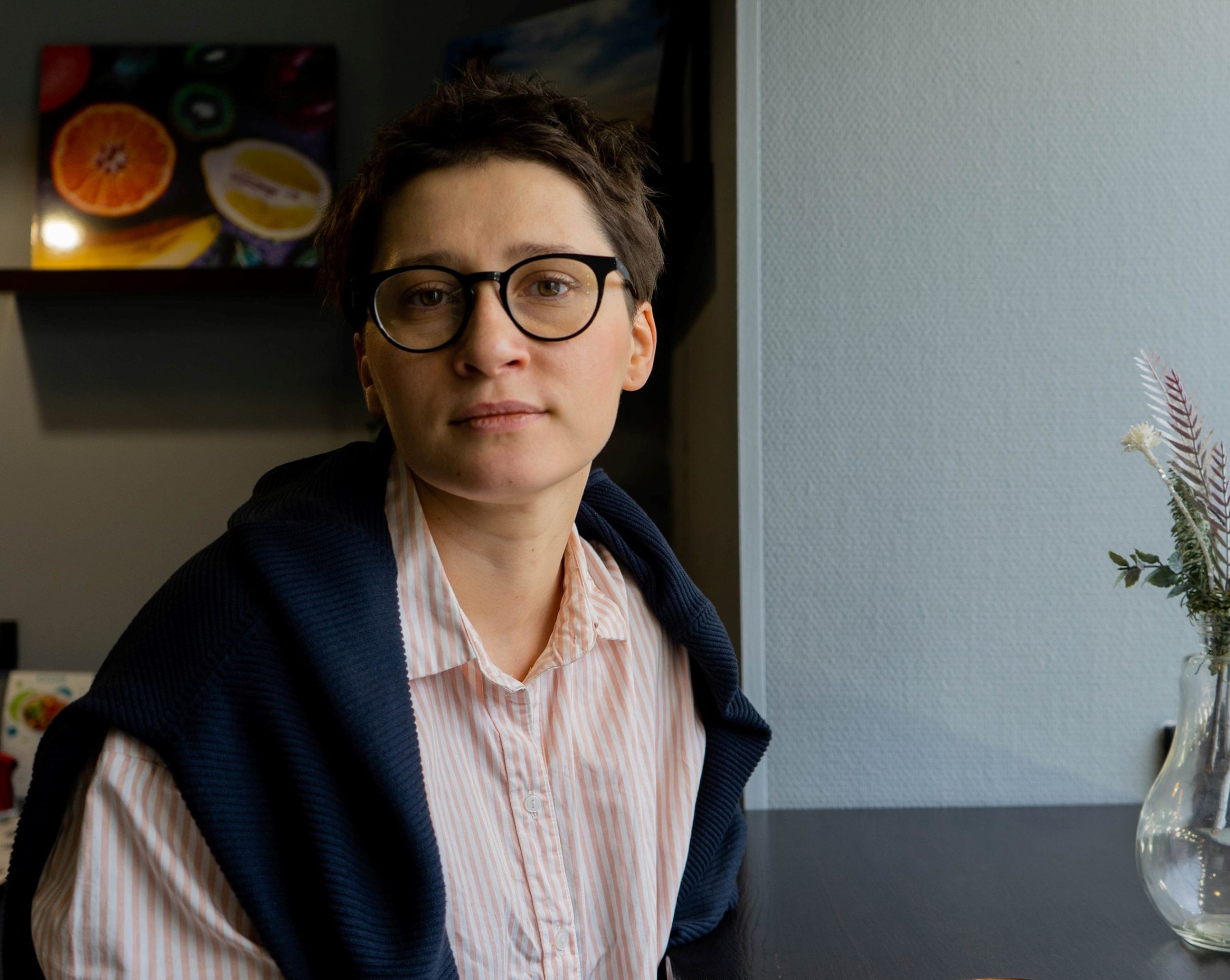 Ольга Сорина