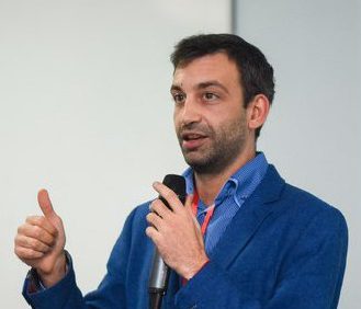 Александр Бадалов