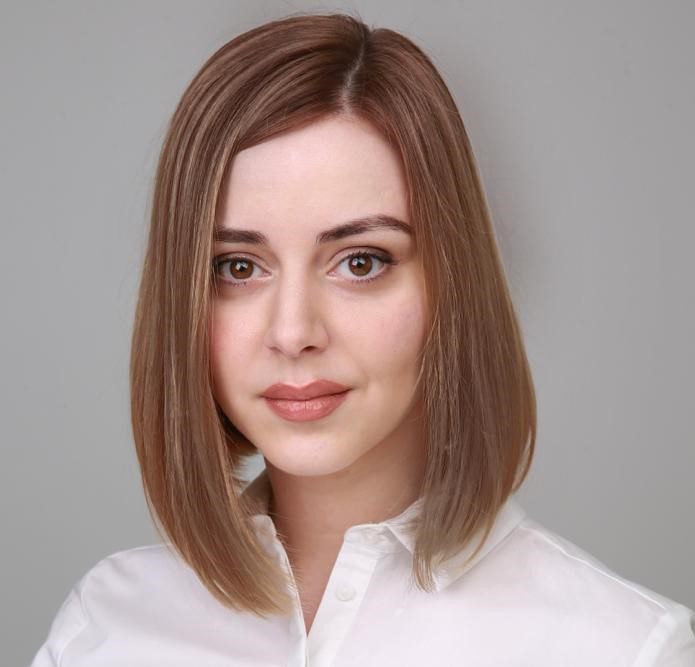 Ирина Шанаева