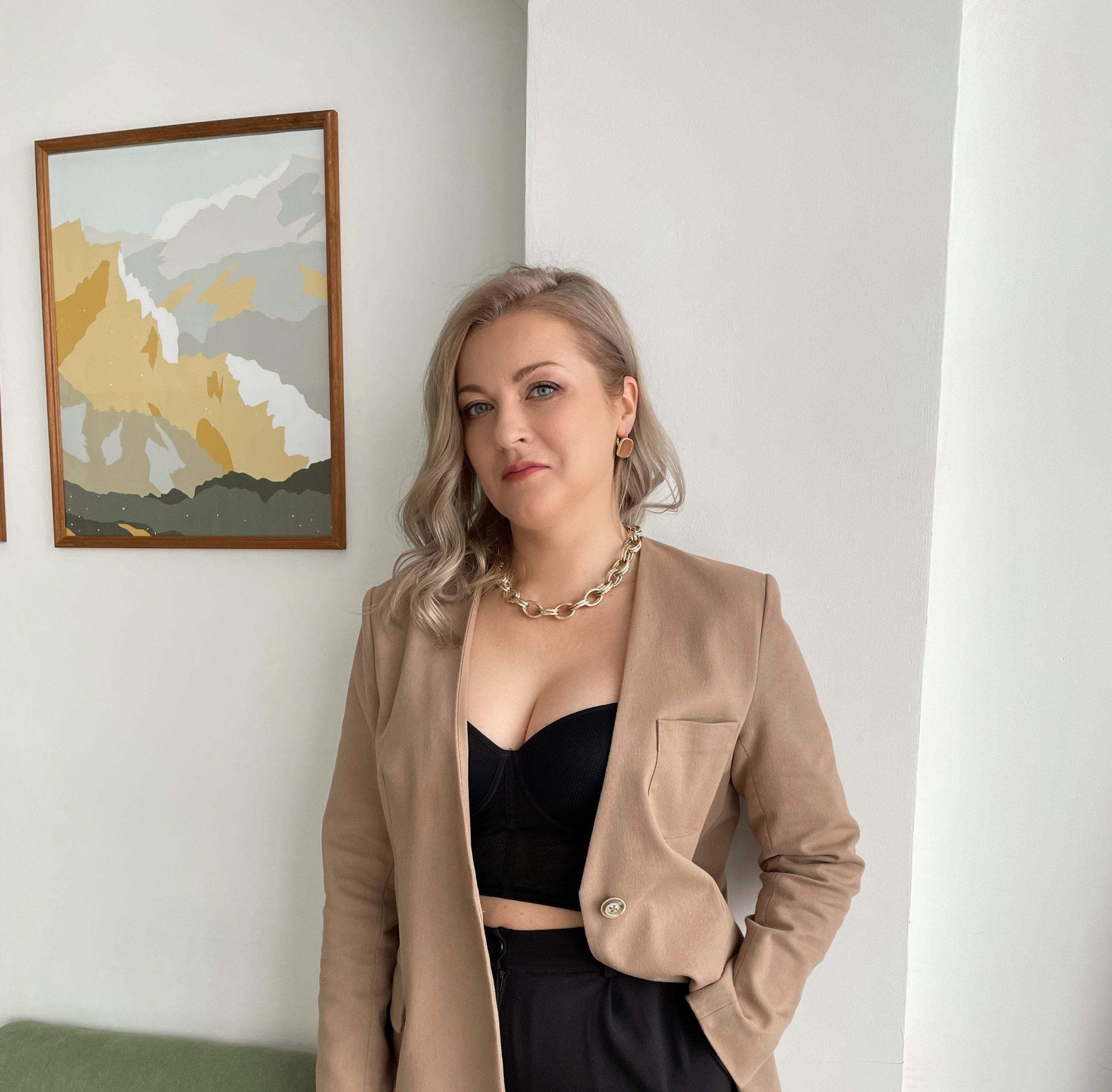 Елена Изотова