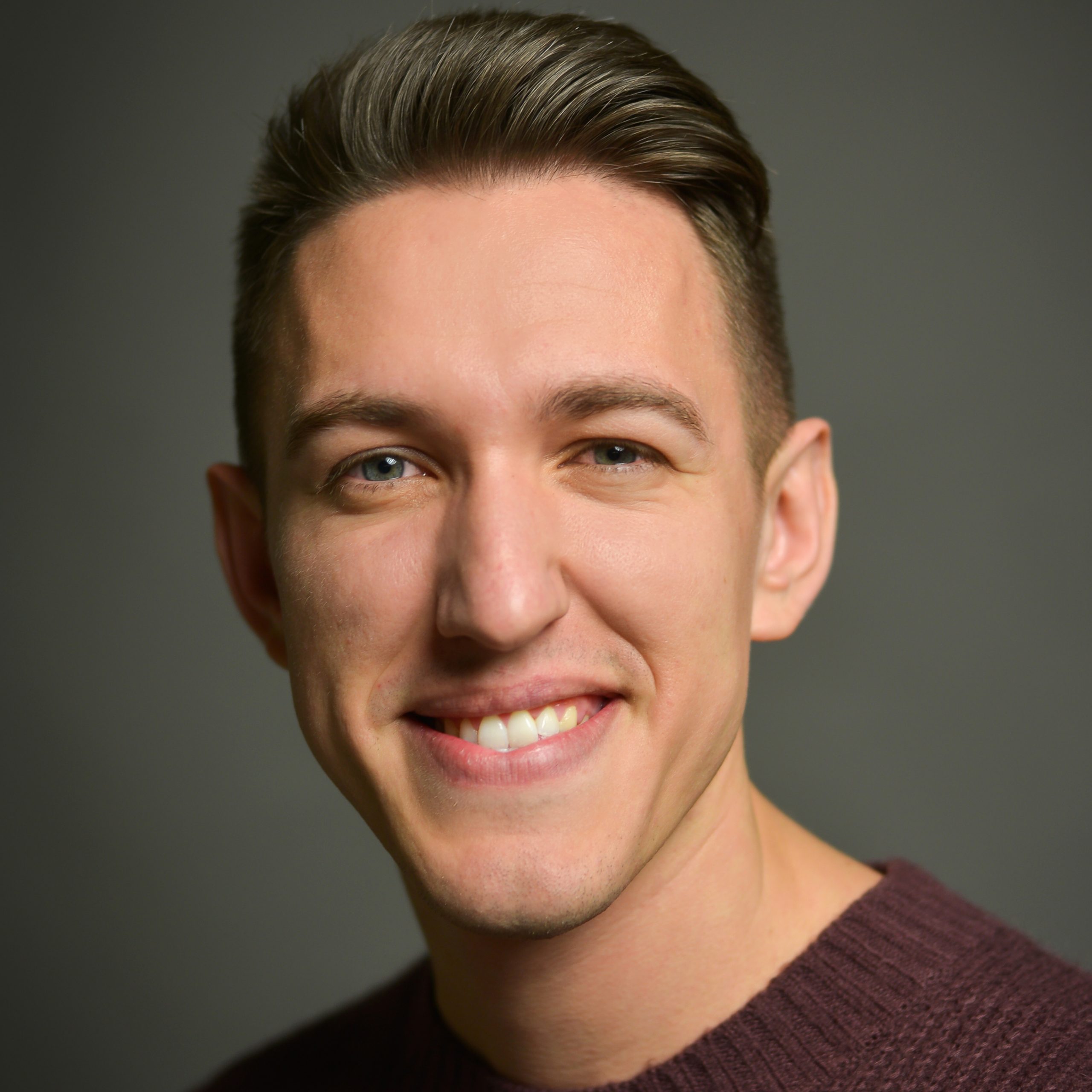 Юрий Йорский