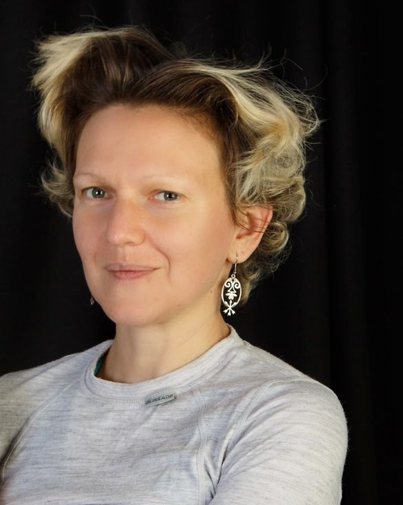 Лидия Михальченко