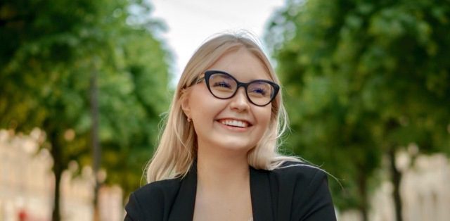 Мария Новикова