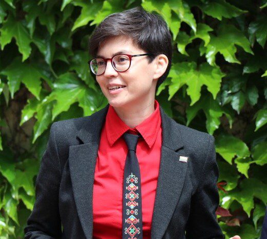 Анастасия Данилова