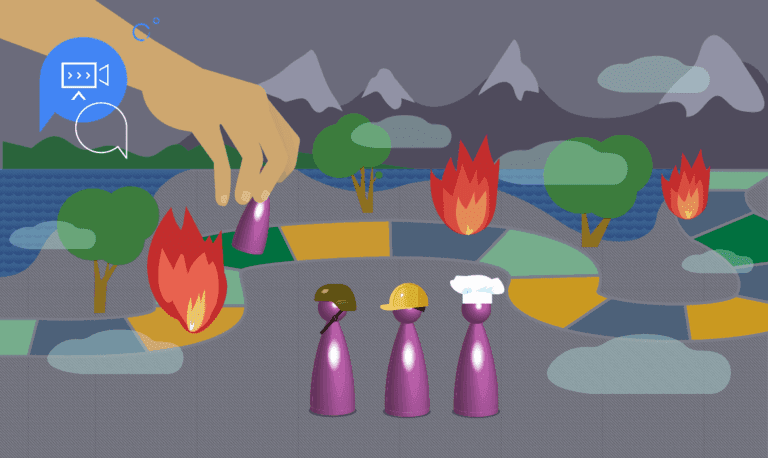 Альтернативная ГС