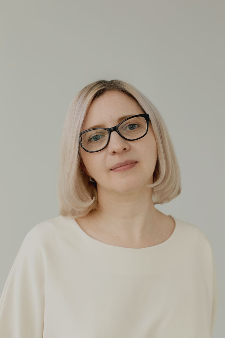 Наталья Кисельникова