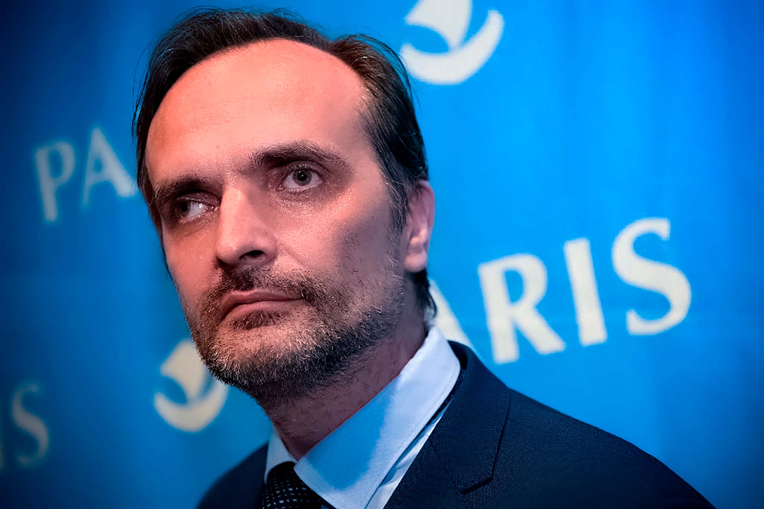 Игорь Кочетков